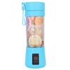 Portable USB Electric Fruit Juicer Smoothie Maker Bottle Juice Shaker