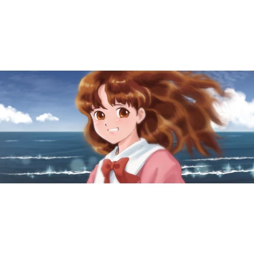Princess Maker 2 Regeneration -switch