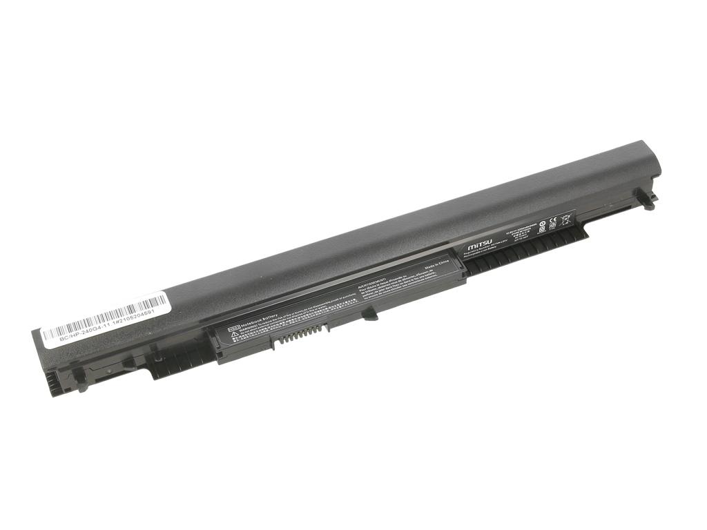 Battery HS03 HS04 HSTNN-LB6U for HP - 11.1v