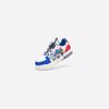 Cartoon Comfortable Trendy Low-Top Kids Sneakers Kids sneakers White Blue 204325140115