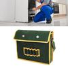 Canvas Tool Bag Heavy Duty Electrician Multifunction Hardware Tools Storage Maintenance