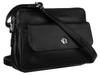 Leather Handbag R-TSL-10-CPDM-9092 Black