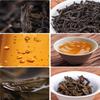250g Da Hong Pao Oolong Tea Loose Leaf Big Red Robe Herbal Energy Tea Premium