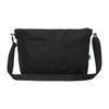 THE NORTH FACE 5.5L Crossbody Bag, Shoulder Bag, Outdoor Bag Nylon Black Unisex NN2PP58A