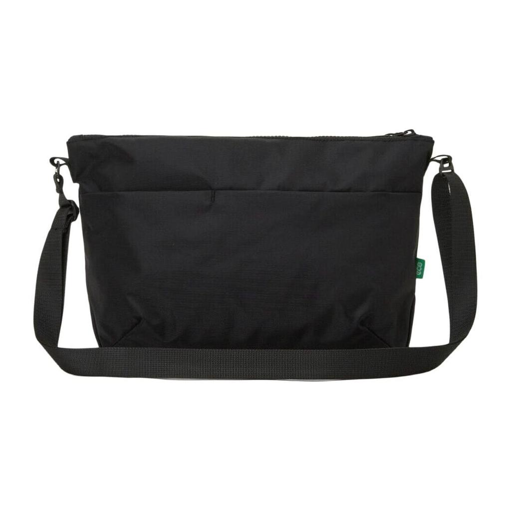 THE NORTH FACE 5.5L Crossbody Bag, Shoulder Bag, Outdoor Bag Nylon Black Unisex NN2PP58A