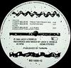 12inch Record COOL N CAT  I Cant Believe BD100012 Beatdisaster Re 1990 Germany Dance  Electronica Used