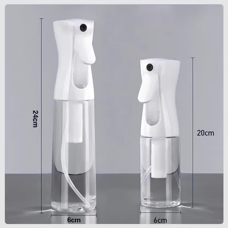 LIEI High-Pressure Ultra-Fine Mist Disinfection Spray Bottle