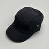 Cappellini Snapback Retro ad Asciugatura Rapida Nuovi Uomo Donna Parasole Campeggio all'Aperto Cappelli da Baseball Traspiranti Versatili Moda Coreana
