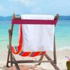 Beach Chair Anti-Slip Bands Towel Fixing Straps Sun Chair Towel Anti-Slip Polyester Yarn Portable Strap Beach Chair Towel Bands