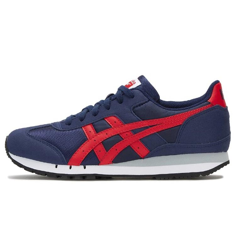 Onitsuka Tiger Alti Navy Blue Men s 1183A509-400 EU 38