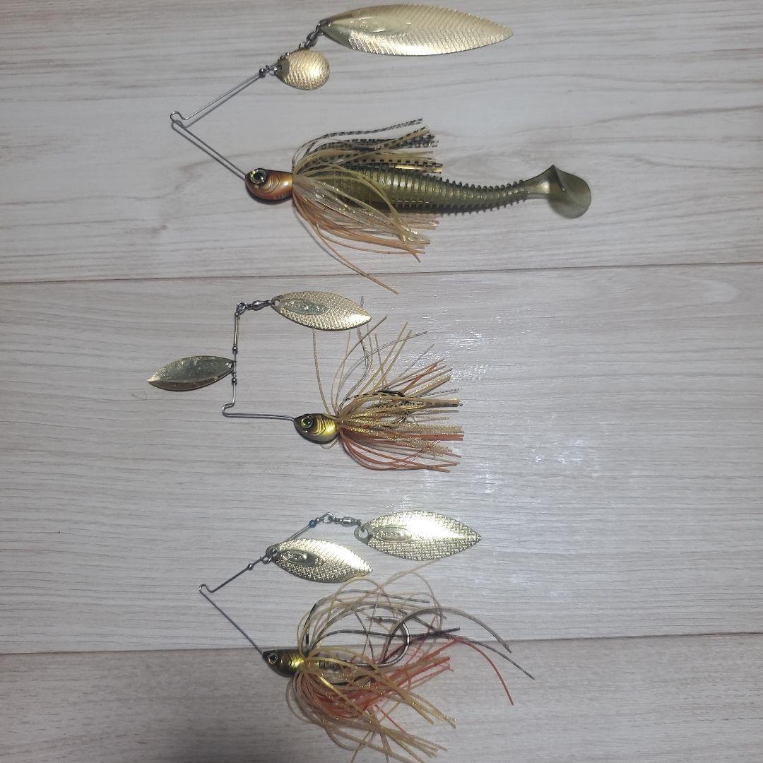 Used OSP high pitcher set