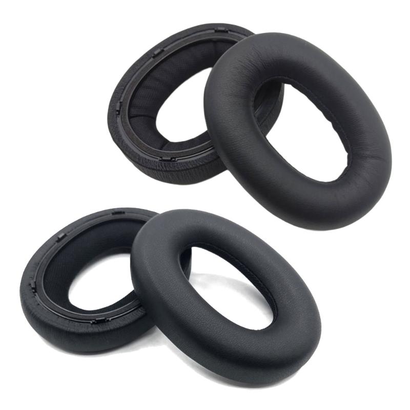 Earpads Soft Lambskin Earphone Cushions for Bowers For Px7 Soft and Comfortable