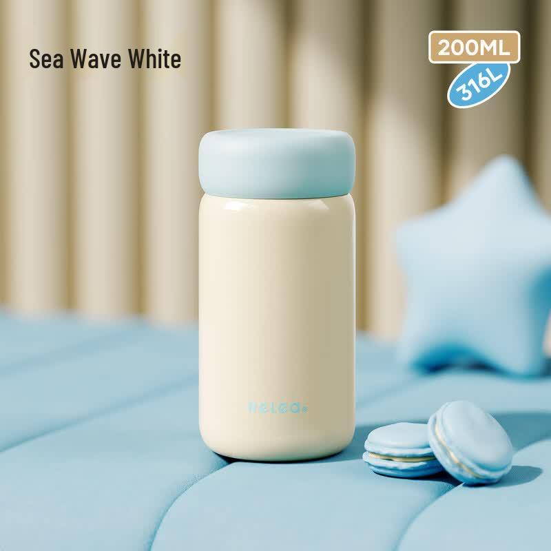 RELEA Mini Portable 316 Stainless Steel Insulated Cup