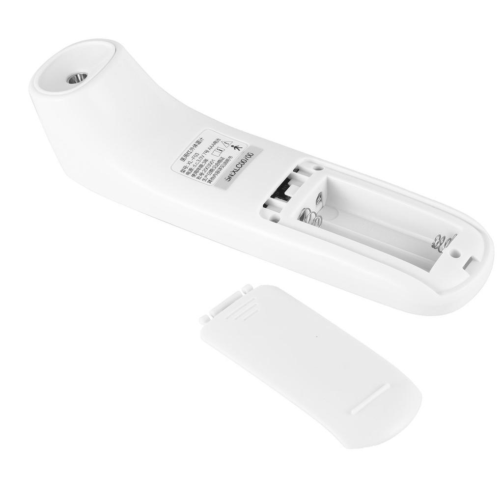 Buy Jjj XLF03 Infrared Forehead Digital Thermometer Non Contact
