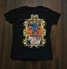 Esoctrilihum Telluric Ashes TShirt Unisex All Size S5XL ZL741 Unisex T-Shirt