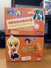 [USED] Nendoroid 225 Saber Fate/Stay Night