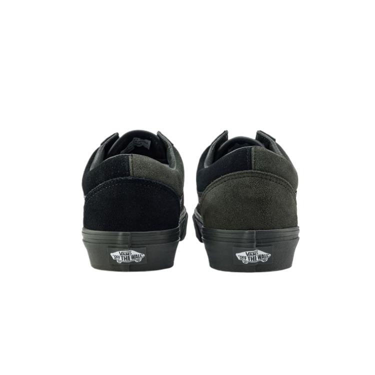 Vans Old Skool Classics Comfortable Fashion Simple Versatile Skate Shoes Unisex Sneakers VN000E9TGAI