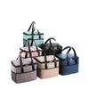 Lunch Insulated Portable Bag Ice Pack Thickened Large Capacity Lunch Box Picnic