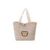 2026 New Bag Mini Corduroy Handbag Female Student Han Cute Bento Bag Small Hand Bag