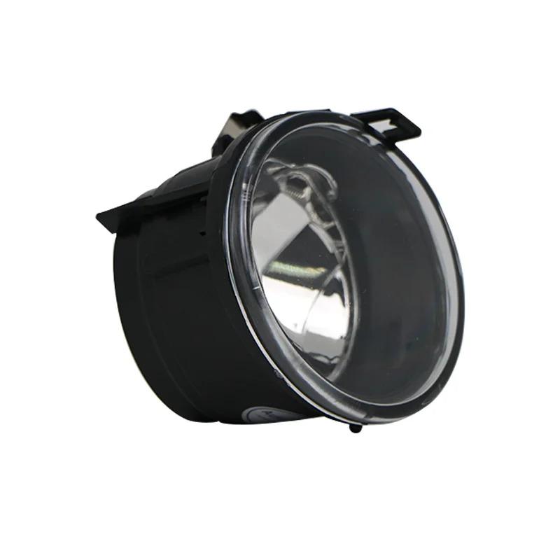 Fog Lamp Housing for BMW X1 X3 F25 X4 F26 X5 F15 X6 F16 2010 2011 2012 2020 Front Bumper Anti Fog Light Cover 63177238787 63177238788