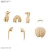30MS Option Hairstyle Parts Vol.1 (Box) Plastic Model Kit Accessory
