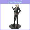 Nagito Komaeda PVC Modelová Figurka Se Stojanem Pro Sběratelské Vystavení