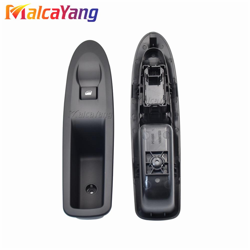New Door Window Switch 98009290ZD 98009685ZD For Citroen C4L C4 2013 2014 2015 2016 Peugeot 408 Peugeot 308S car styling Rear Left Rear Right
