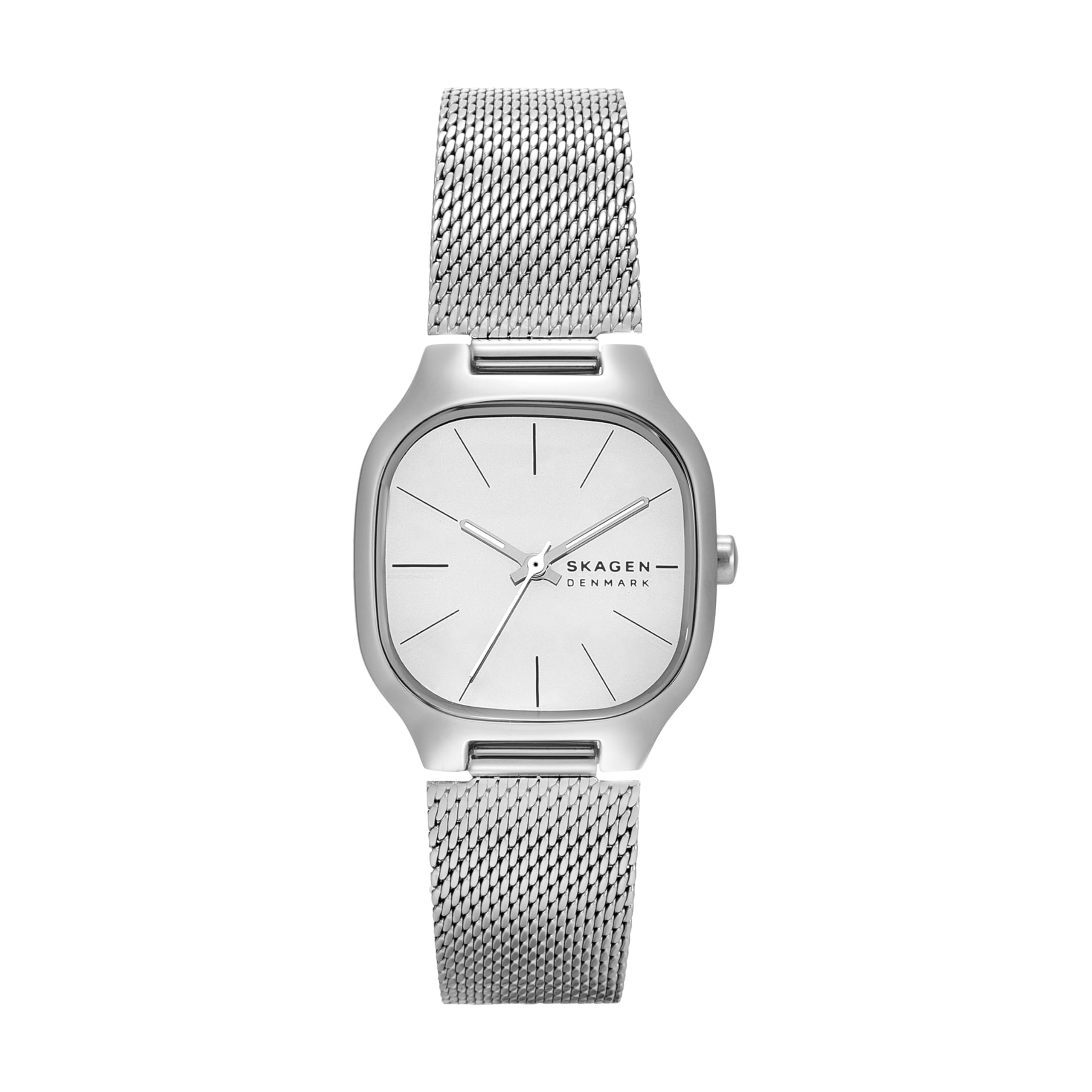 

Skagen Mellem Lille SKW3163 Silver Watch Women s