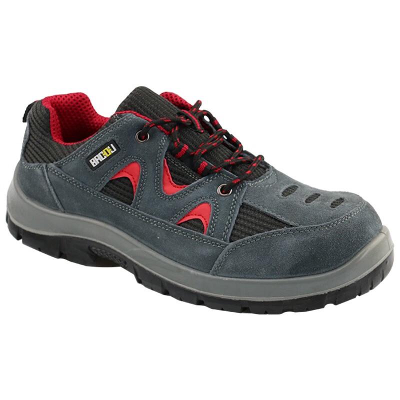 Honeywell SP2010511 Safety Shoes 43