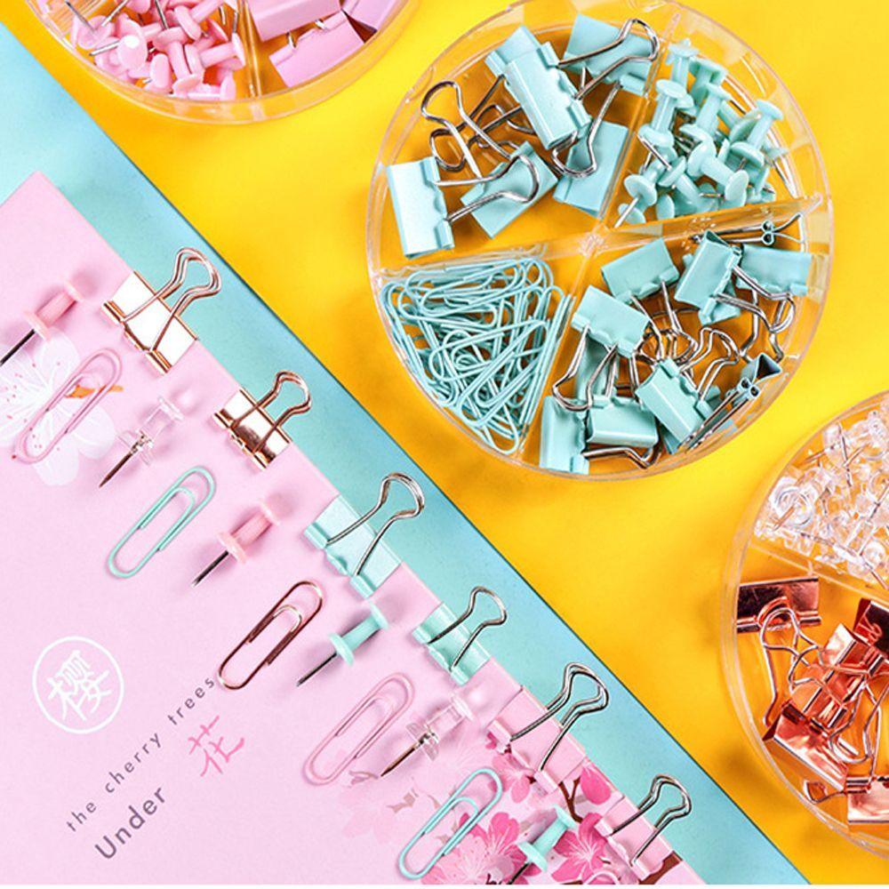 

Комбинированные папки-органайзеры для стола, наборы канцелярских кнопок, длинные зажимы, зажим «ласточкин хвост», зажимы для переплета