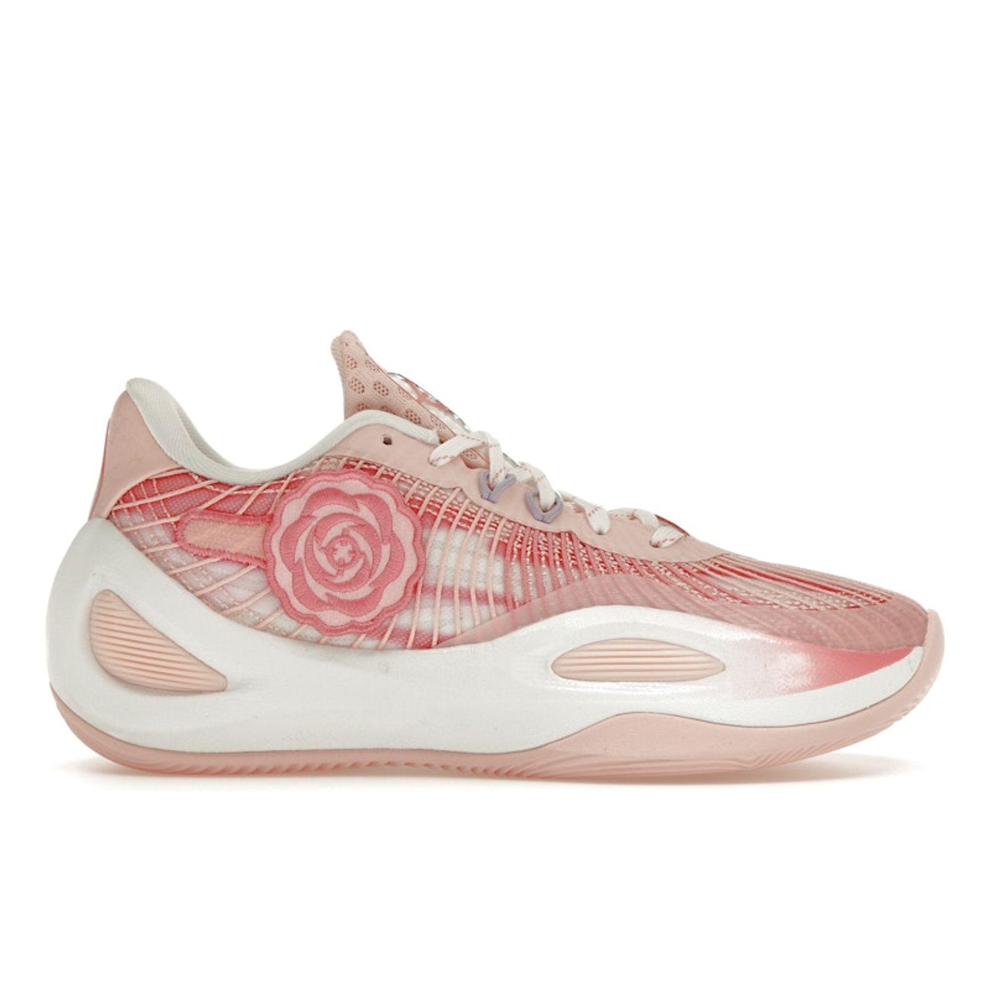 Rigorer Unisex AR1 Pink White Z323360104-11 46