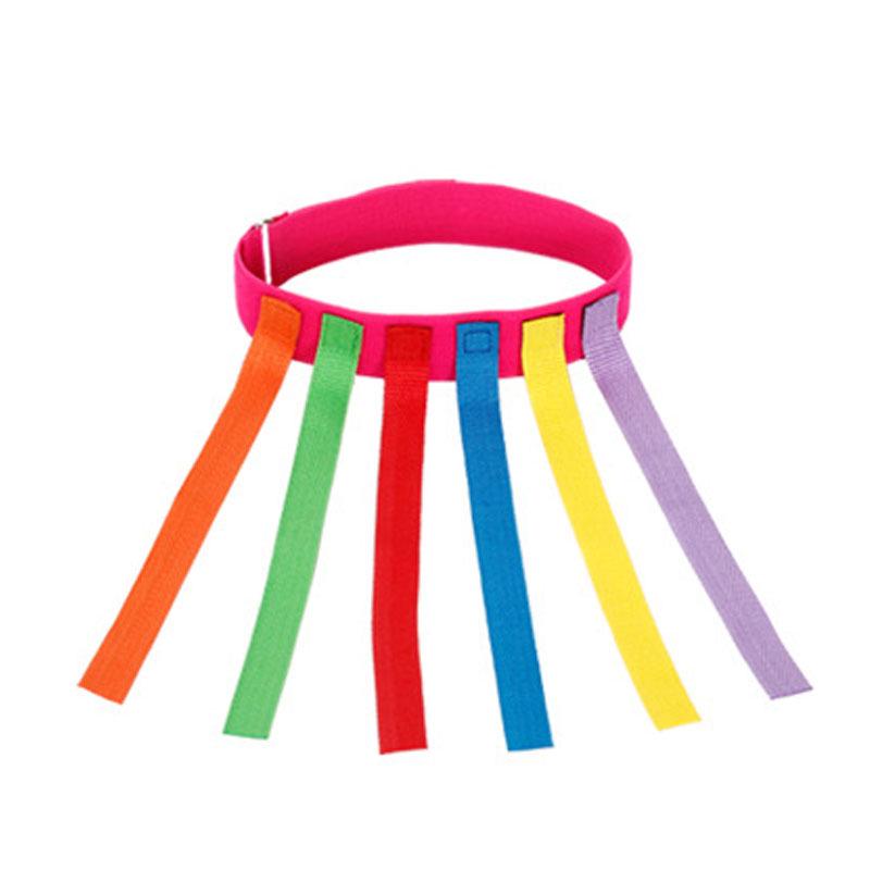 Children's Outdoor Sports Sensory Integration Game Equipment for Team Building.