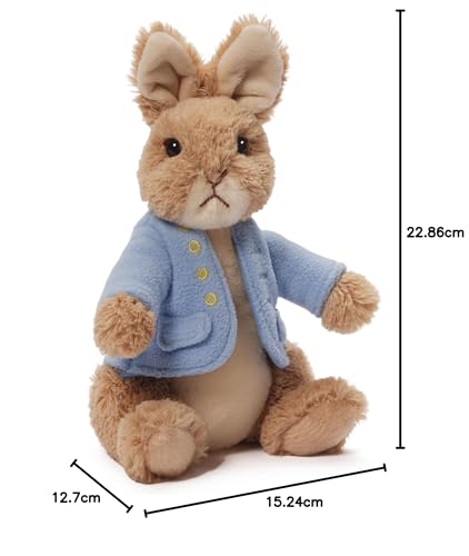 GUND Peter Rabbit Large 6048964