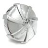 Motorcycle Skull Fuel Gas Tank Cap Cover For Harley Davidson 1992-Up Sportster/1994-Up Road King