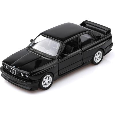 1/36 Scale 1987 BMW M3 Diecast Model Cars,Pull Back Vehicles BMW Toy Cars,Αυτοκίνητα Δώρα για αγόρια κορίτσια
