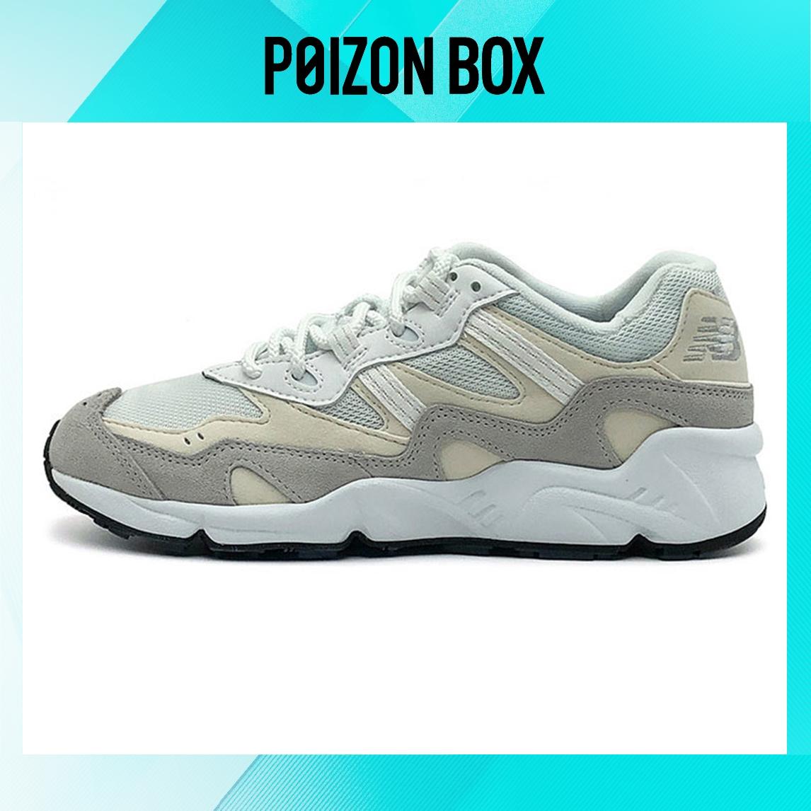 

кроссовки New Balance 850 Mono Pack Grey ML850FX