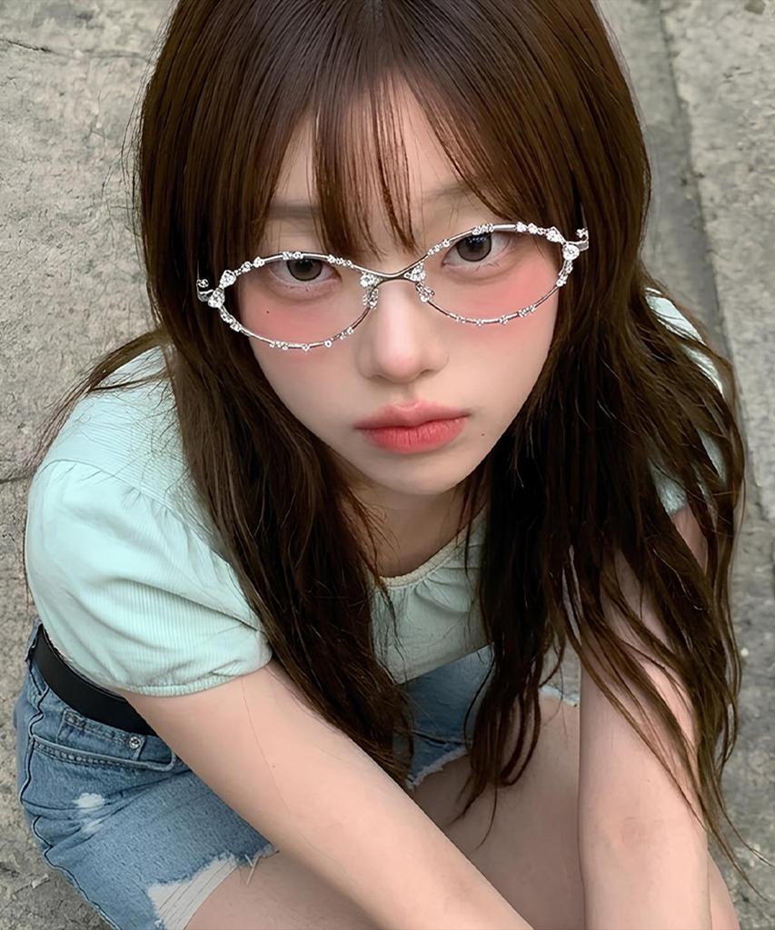 Tukyubeu 98156 (Silver-Eyewear)