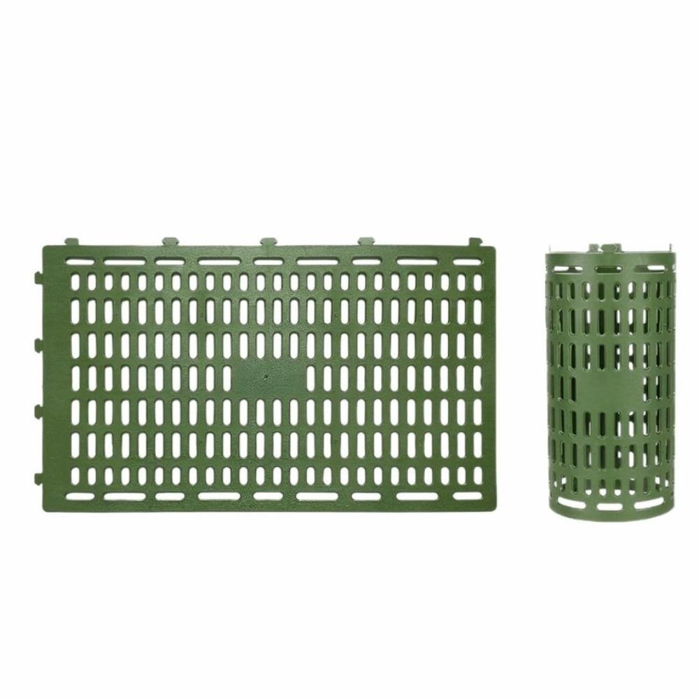 Thickened Tree Trunk Protector with Buckle Garden Tree Board Outdoor Landscaping
