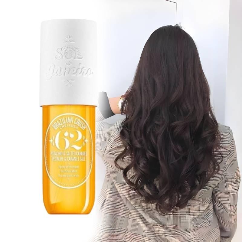 Sol De Janeiro 62 68 40 71 Körper- und Haarparfümspray 90ml Für alle Hauttypen