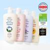 Leivy Body Wash 500ml (Choose 1 of 4 Flavors) (Goat Milk/Lavender/Royal Jelly/London Rose)