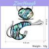 Retro Lady Cat Animal Alloy Brooch Pin With Adjustable Features For Casual Wear