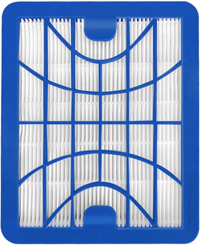 Hepa H13 Filter for Zelmer Odyssey Jupiter Syrius Vacuum Cleaner Replacement - Exim