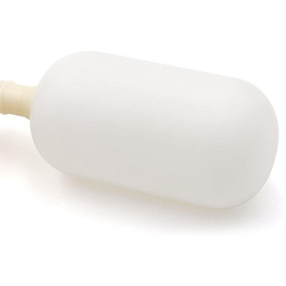 3PCS Float Valve For Automatic Waterer Bowl Horse Cattle Sheep Pig Dog