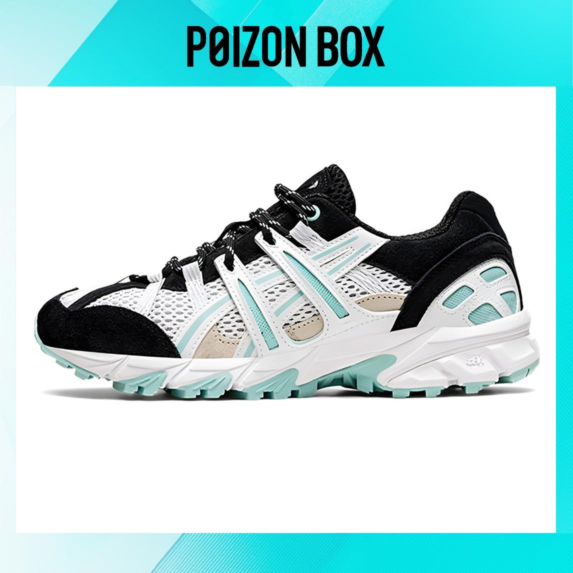 

кроссовки Female Asics Gel-Sonoma 15-50 Running shoes 1202A275-100