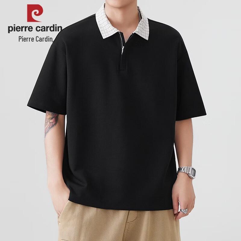 Pierre Cardin Men s Ice Cotton Polo Shirt 4XL