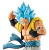 Ichiban Kuji Dragon Ball Super THE 20TH FILM Prize Super Saiyan God Super Saiyan Gogeta Figure B (Prize Item)