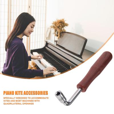 Akort aparatları – Piyano Tunerları