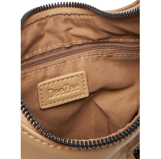 Сумка DeeZee C-DZE-S-005-08 бежевый