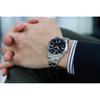 [Seiko Watch] SEIKO SELECTION SBTM323 Japanese-made Men's Watch Solar Radio Controlled