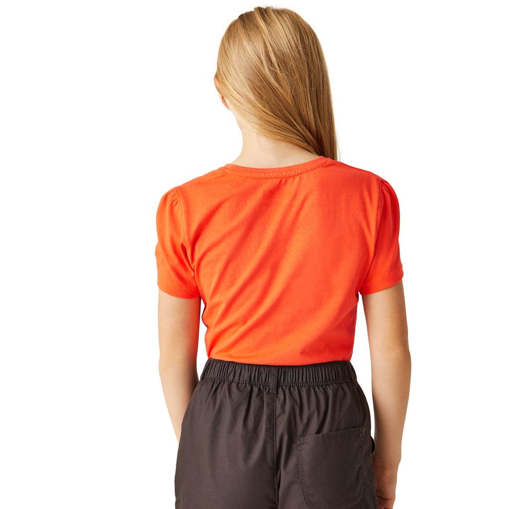 Regatta Childrens/Kids Bosley VII Butterflies T-Shirt